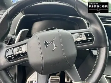 Photo 54 DS DS 7 DS7 Crossback Hybride 300 E-Tense EAT8 4x4