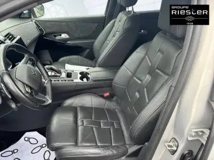 Photo 50 DS DS 7 DS7 Crossback Hybride 300 E-Tense EAT8 4x4