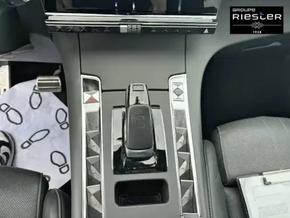 Photo 13 DS DS 7 Gén. I Ph1 Grand Chic 5