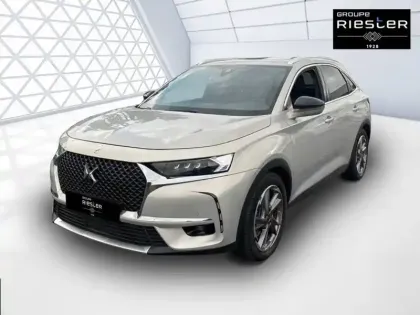 Photo 40 DS DS 7 DS7 Crossback Hybride 300 E-Tense EAT8 4x4