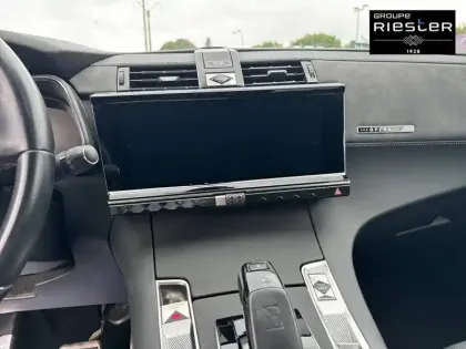 Photo 57 DS DS 7 DS7 Crossback Hybride 300 E-Tense EAT8 4x4