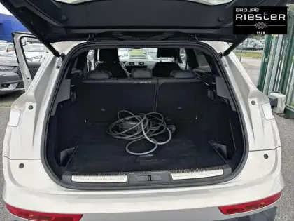 Photo 5 DS DS 7 Gén. I Ph1 Grand Chic 5