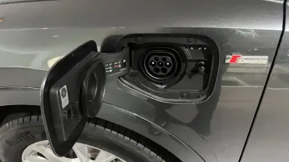 Photo 3 Audi Q3  45 TFSIe 245 ch S tronic 6