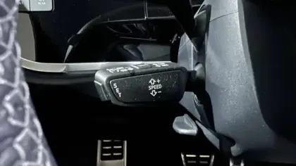 Photo 19 Audi Q3  45 TFSIe 245 ch S tronic 6