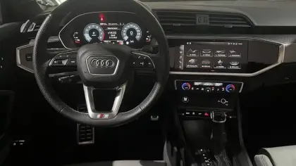 Photo 5 Audi Q3  45 TFSIe 245 ch S tronic 6