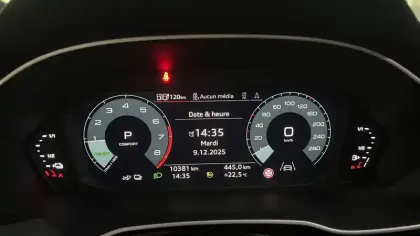 Photo 18 Audi Q3  45 TFSIe 245 ch S tronic 6