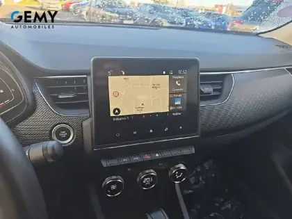 Photo 12 Renault Arkana  E-Tech hybride 145 - 22