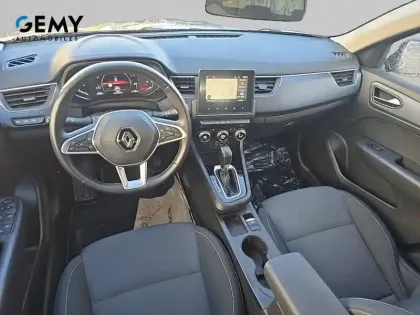 Photo 7 Renault Arkana  E-Tech hybride 145 - 22