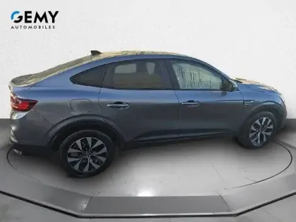 Photo 3 Renault Arkana  E-Tech hybride 145 - 22