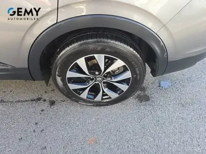 Photo 10 Renault Arkana  E-Tech hybride 145 - 22