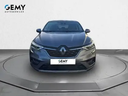 Photo 1 Renault Arkana  E-Tech hybride 145 - 22