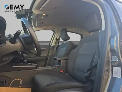 Photo 8 Renault Arkana  E-Tech hybride 145 - 22