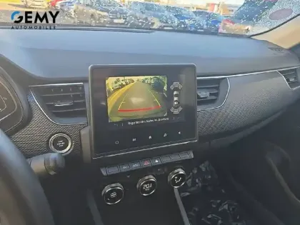 Photo 14 Renault Arkana  E-Tech hybride 145 - 22