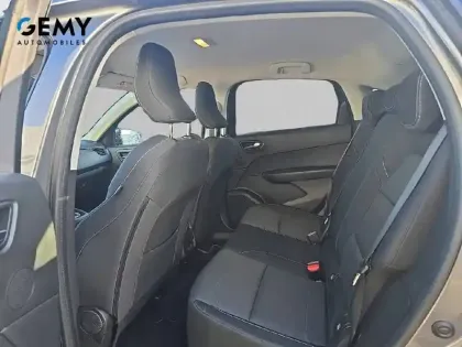 Photo 9 Renault Arkana  E-Tech hybride 145 - 22