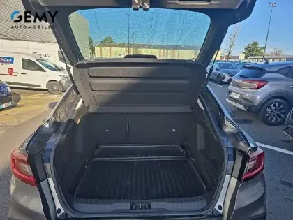 Photo 5 Renault Arkana  E-Tech hybride 145 - 22