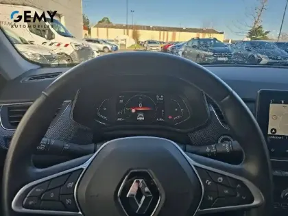 Photo 13 Renault Arkana  E-Tech hybride 145 - 22