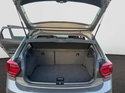 Photo 10 Volkswagen Polo  1.0 TSI 95 S&S BVM5