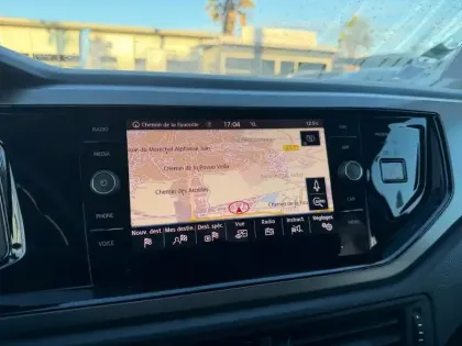 Photo 15 Volkswagen Polo  1.0 TSI 95 S&S BVM5