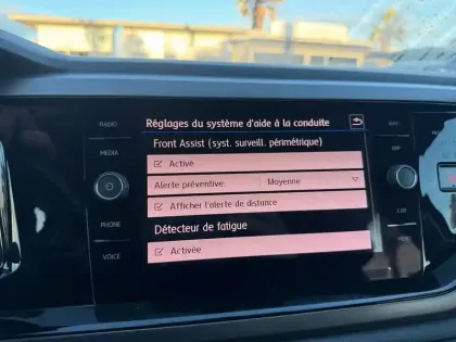 Photo 18 Volkswagen Polo  1.0 TSI 95 S&S BVM5