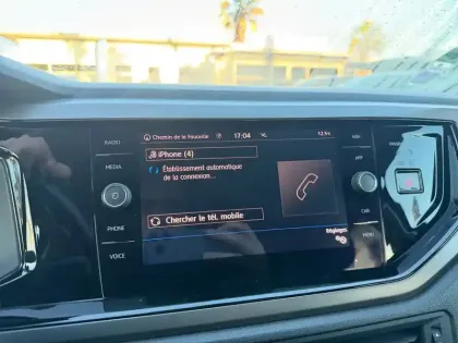 Photo 16 Volkswagen Polo  1.0 TSI 95 S&S BVM5