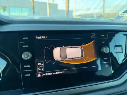 Photo 23 Volkswagen Polo  1.0 TSI 95 S&S BVM5