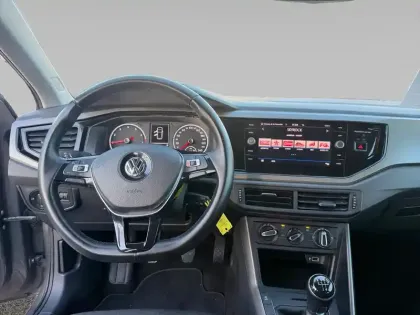 Photo 14 Volkswagen Polo  1.0 TSI 95 S&S BVM5