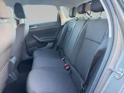 Photo 13 Volkswagen Polo  1.0 TSI 95 S&S BVM5