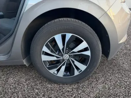 Photo 8 Volkswagen Polo  1.0 TSI 95 S&S BVM5