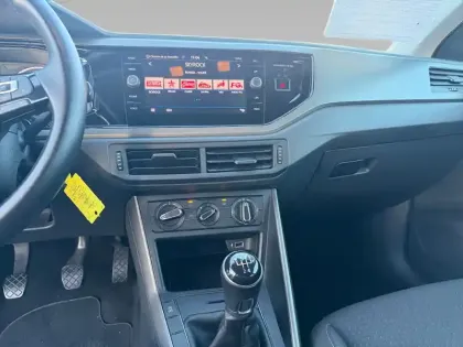 Photo 12 Volkswagen Polo  1.0 TSI 95 S&S BVM5