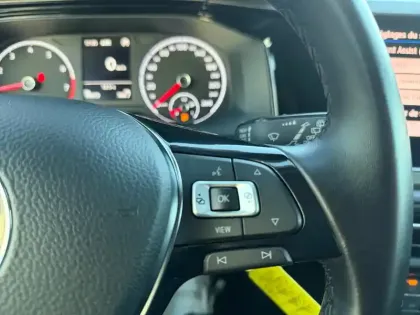 Photo 19 Volkswagen Polo  1.0 TSI 95 S&S BVM5