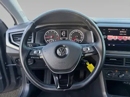 Photo 11 Volkswagen Polo  1.0 TSI 95 S&S BVM5