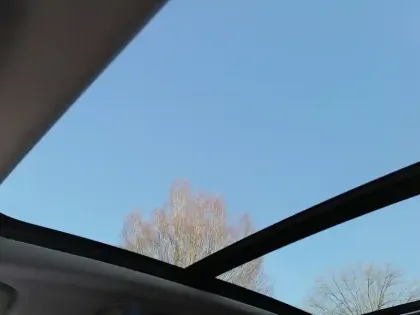 Photo 32 Volvo V60  T6 AWD Recharge 253 ch + 87 ch Geartronic 8