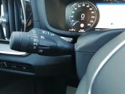 Photo 12 Volvo V60  T6 AWD Recharge 253 ch + 87 ch Geartronic 8