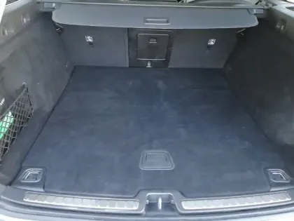 Photo 6 Volvo V60  T6 AWD Recharge 253 ch + 87 ch Geartronic 8