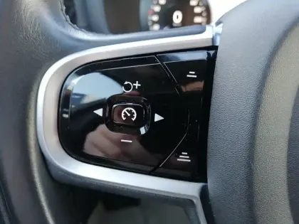 Photo 10 Volvo V60  T6 AWD Recharge 253 ch + 87 ch Geartronic 8