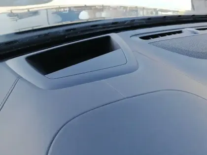 Photo 18 Volvo V60  T6 AWD Recharge 253 ch + 87 ch Geartronic 8