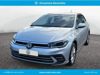Photo Volkswagen Polo Style