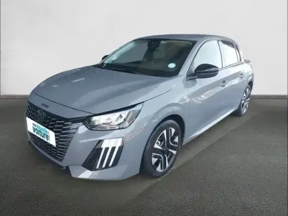 Photo Peugeot 208 Allure