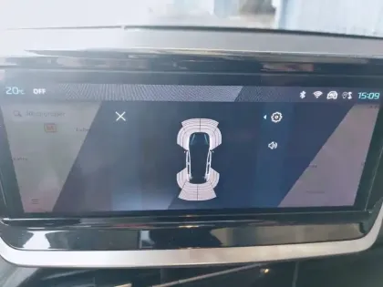 Photo 17 Peugeot 208  PureTech 100 S&S BVM6