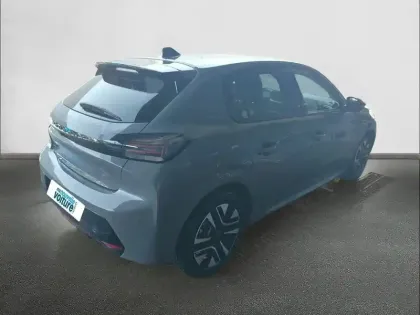 Photo 6 Peugeot 208  PureTech 100 S&S BVM6