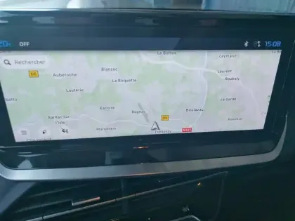 Photo 14 Peugeot 208  PureTech 100 S&S BVM6