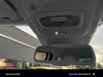 Photo 25 Fiat 500  3+1 e 118 ch