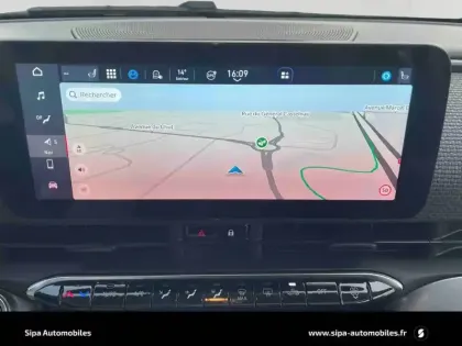 Photo 14 Fiat 500  3+1 e 118 ch