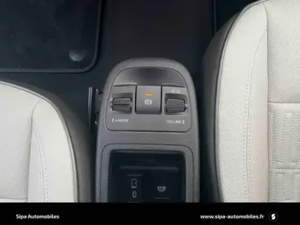 Photo 16 Fiat 500  3+1 e 118 ch