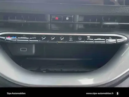 Photo 15 Fiat 500  3+1 e 118 ch