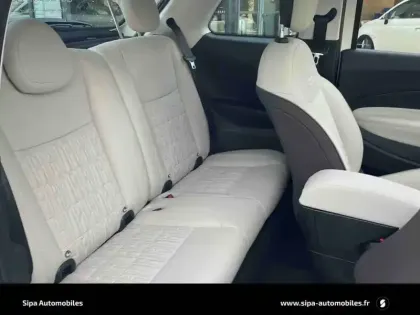 Photo 29 Fiat 500  3+1 e 118 ch