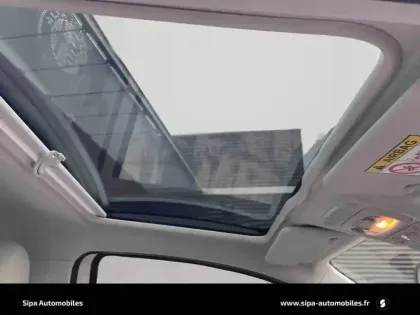 Photo 17 Fiat 500  3+1 e 118 ch