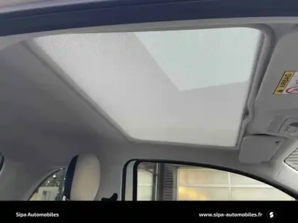 Photo 26 Fiat 500  3+1 e 118 ch