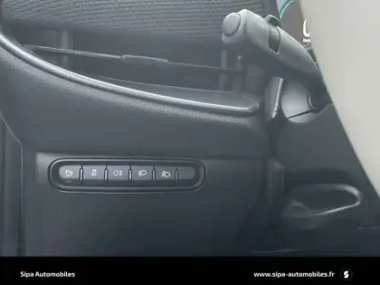 Photo 30 Fiat 500  3+1 e 118 ch