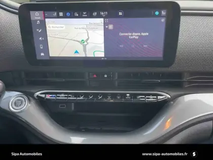 Photo 18 Fiat 500  3+1 e 118 ch